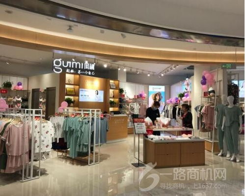 內衣加盟創業，閨秘為你逐條解析優勢